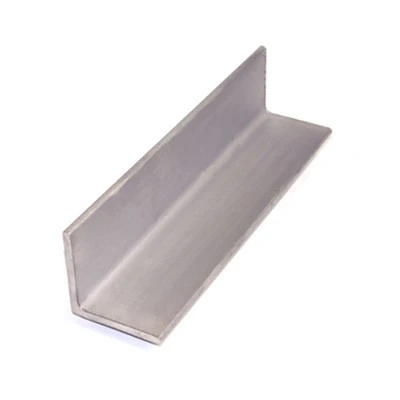 Anodizirani aluminijumski kut bara